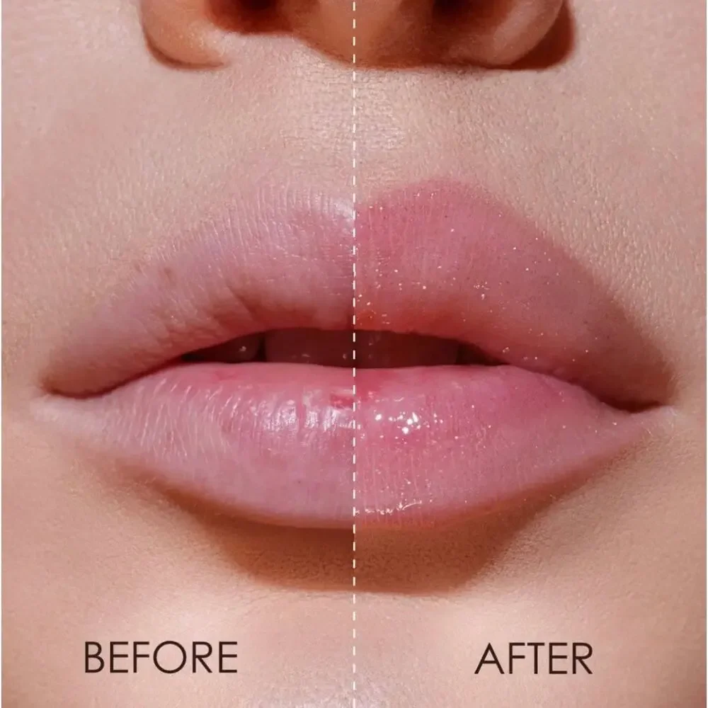 $29 New Natasha Denona Golden Glimmer Plumping Gloss